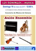 Concierto Musica DeCamara