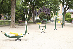 Nuevo espacio biosaludablep