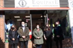 Visitamos la tienda Equípate (5)