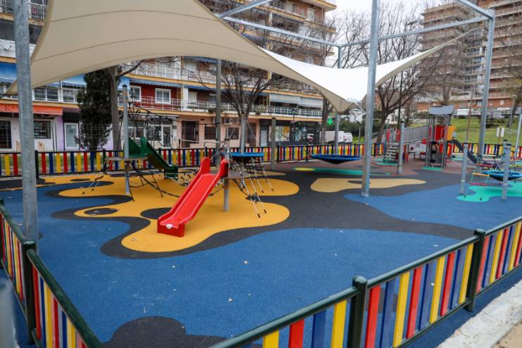 Visita Parque infantil Parque Lineal Alcalde de Móstoles_ (21)