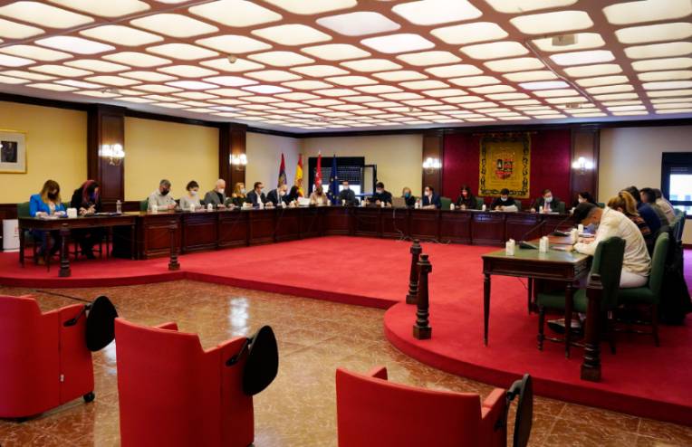 La nueva ordenanza de plusvalía del Ayuntamiento de Móstoles beneficiará al ciudadano