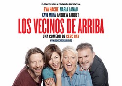 Los Vecinos de Arriba 1