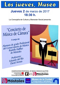 Concierto_Musica De Camara
