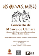 concierto