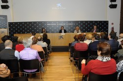 Cheque para San Simon de Rojas 3