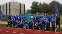 Opticlass Móstoles Templars