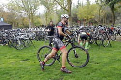 carrera Land Warrior 3