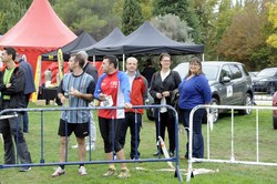 carrera Land Warrior 6