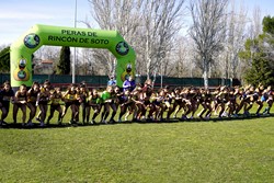 XXVI Cross Ciudad de Mostoles 1