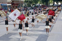 Fiestas Barrio de La Princesa 2