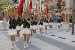 Fiestas Barrio de La Princesa 3