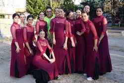 Fiestas Barrio de La Princesa 12