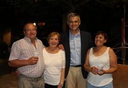 Fiestas ARROYOMOLINOS 1