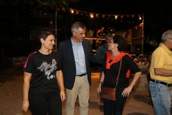 Fiestas ARROYOMOLINOS 3