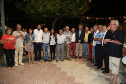 Fiestas ARROYOMOLINOS 8