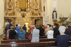 BESAMANOS A LA VIRGEN 6