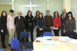 JURADO PREMIOS MOSTOLEÑOS 2