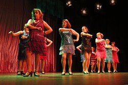 Festival Día Andalucía 6