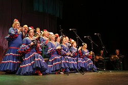 Festival Día Andalucía 7