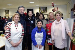 Fiesta Infantil Simón Rojas 2