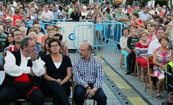 Dia de Extremadura 1