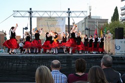 Dia de Extremadura 6