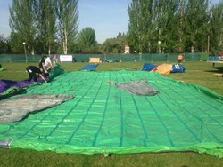 Hinchable Sacrilege 1