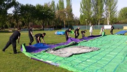 Hinchable Sacrilege 3