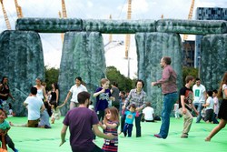 London 2012_Greenwich