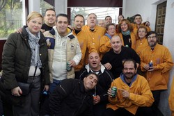 Aperitivo Peña Soto 3