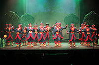 Los Corbatos - Un ca-chito de Liana peq