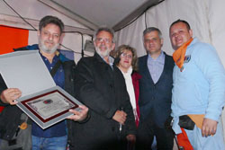 Premios Rafael González