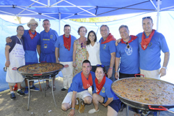 Comida Peña Barbacana (1)p