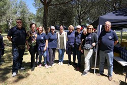 iesta San Isidro Peñas 1