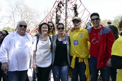 dia del árbol el soto 1