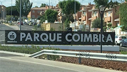 parque coimbra p