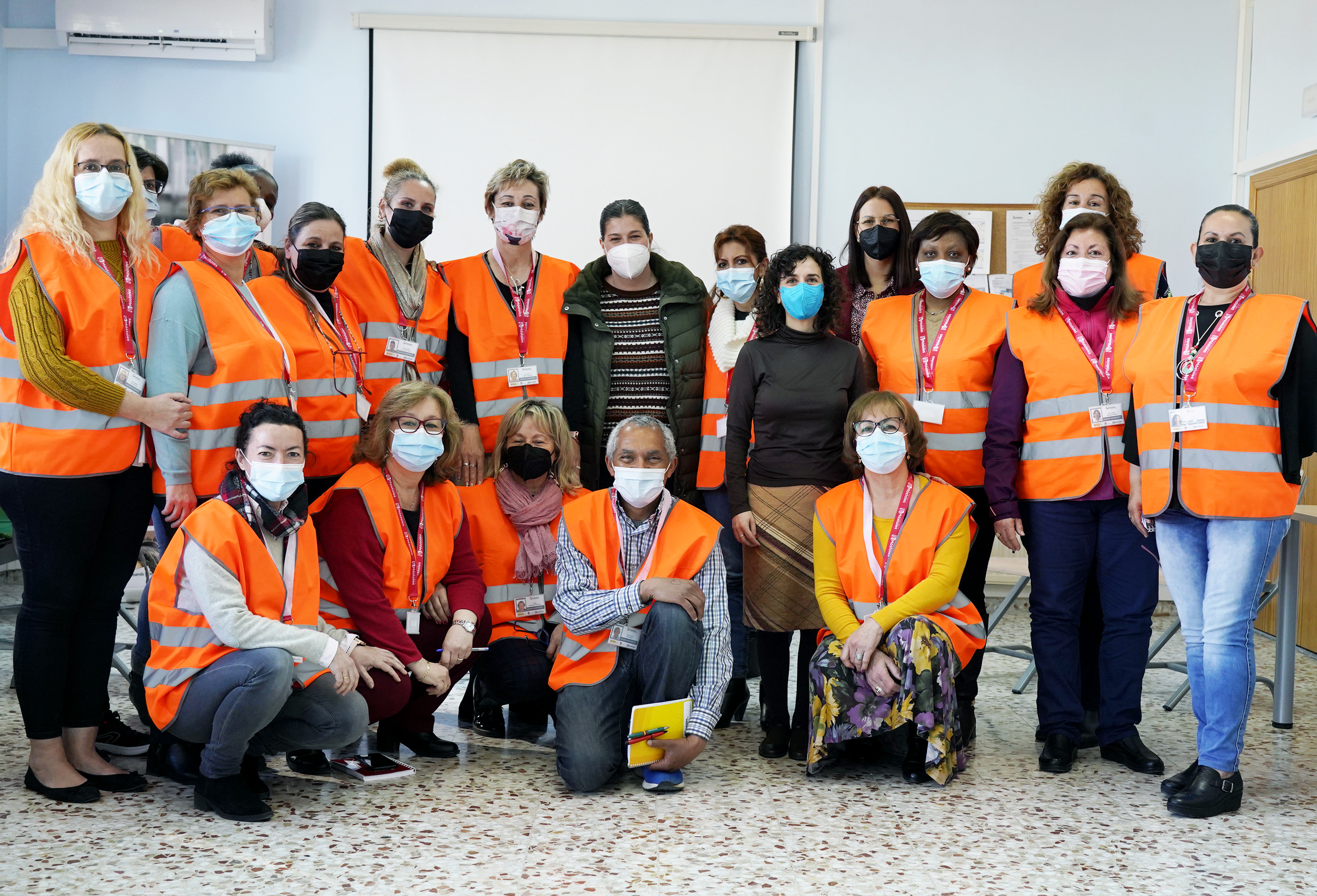 Auxiliares acompañamiento (6)