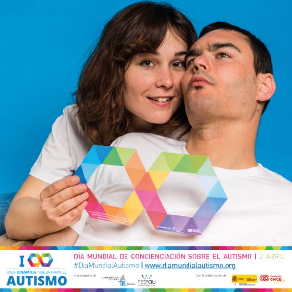 Dia Mundial Autismo-2019