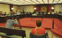 Reapertura caso Punica