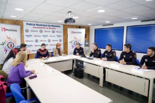 REUNION PRESENTACION PROGRAMA CISDO POLICIA LOCAL_4