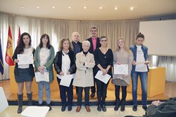 entrega premios libro de artista 3