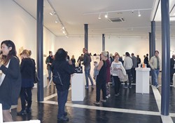 entrega premios libro de artista 10