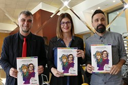 Presentación II Foro de la Cultura 1