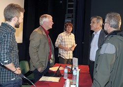 Ciudades Sostenibles 1