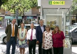 Presentacion kiosko Once 1