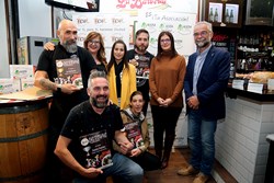 entrega premios gastrotapas 1