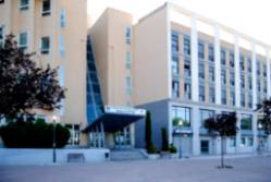 Conservatorio profesional Rodolfo Halffter