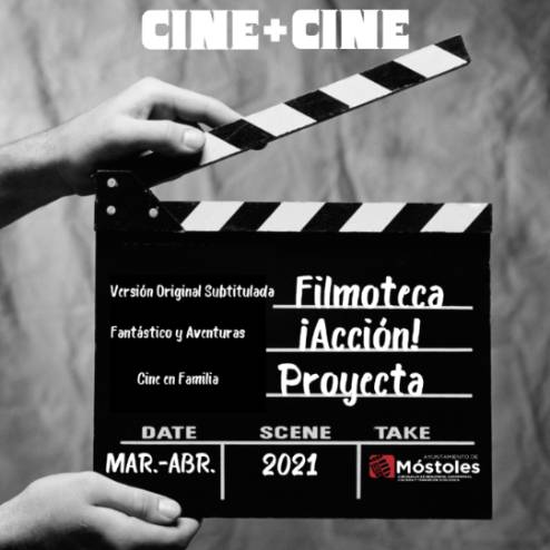 Cine + cine marzo 2021-1