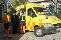 Protección Civil 1º Auxilios 3