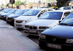 Pago impuesto vehículos